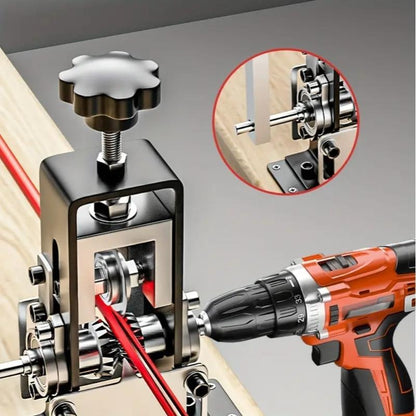 Plonksy™ CopperStrip Pro – Manual & Drill-Powered Wire Stripper