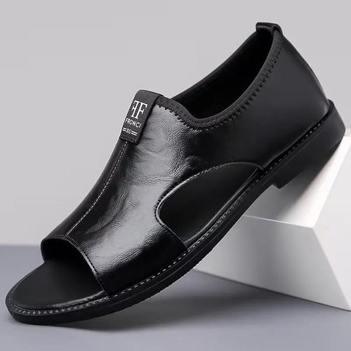 Men's Open-Toe Casual Sandals