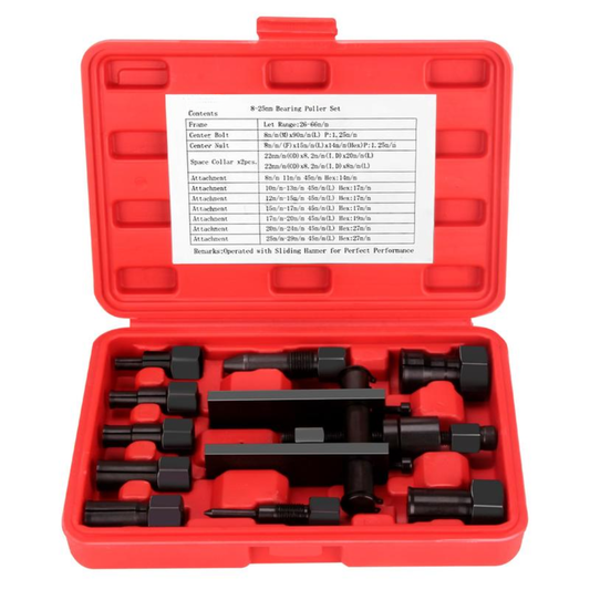 Plonksy™ Bearing Puller Kit