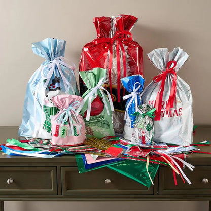 Plonksy™ Gift Bags & Tags Set