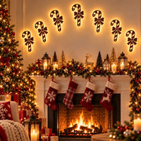 Candy cane *7