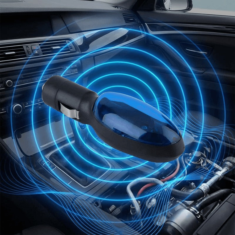 TunePro™ – Maximize Mileage, Cut Fuel Costs