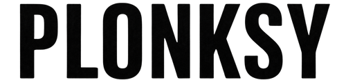 Plonksy