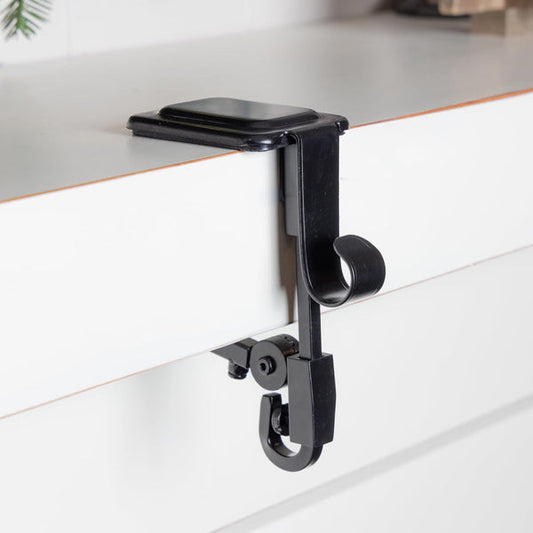 mantle-hangers