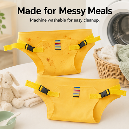 Plonksy™ Portable Baby Chair Harness