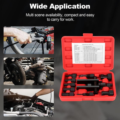Plonksy™ Bearing Puller Kit