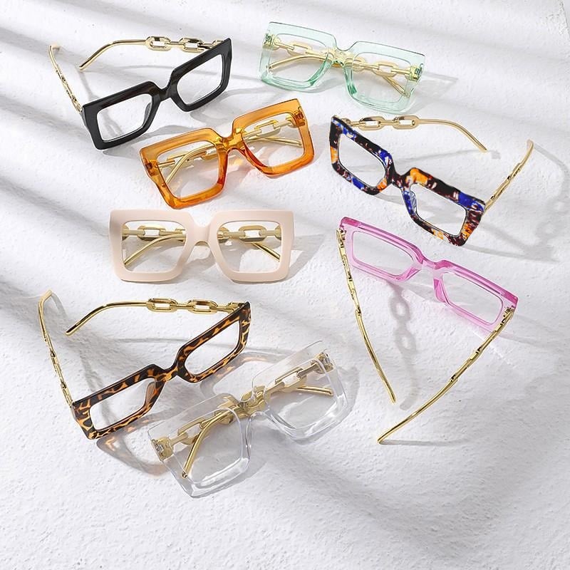 Hot Sale👓✨ Blue Light Protection Glasses – Stylish Comfort & Everyday Protection