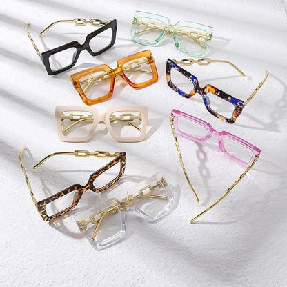 Hot Sale👓✨ Blue Light Protection Glasses – Stylish Comfort & Everyday Protection