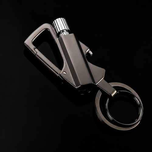 Keychain Multi-Tool Lighter