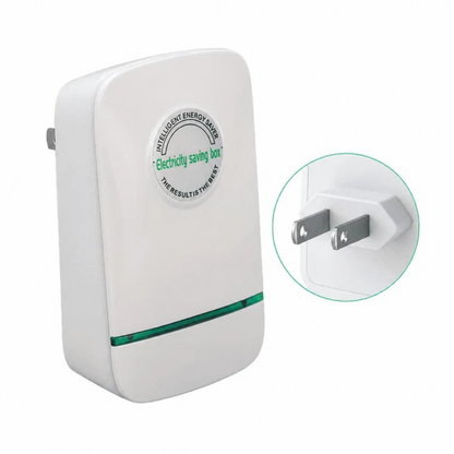 Plonksy™ PowerBalance Pro – Plug-In Power Optimizer