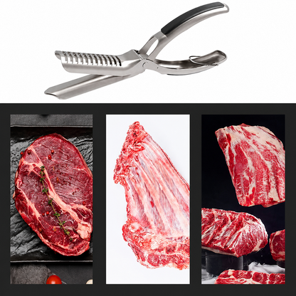 Plonksy™ Rib Prep Tool