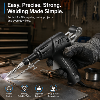 Plonksy™ WallMate Laser Tool