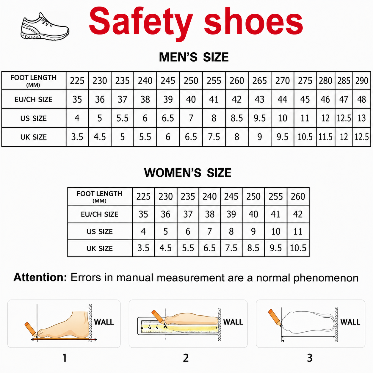 Plonksy™ Steel Toe Safety Shoes – Quick-Lace Tech • Waterproof • Slip-Resistant • All-Day Comfort 😎🛡️