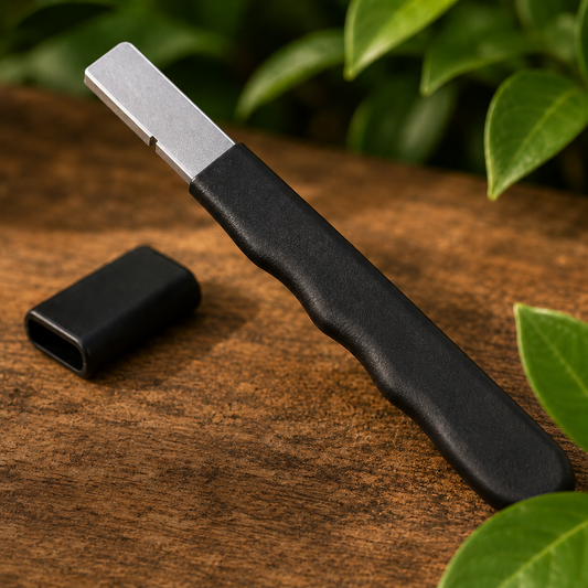 🔥 50% OFF Portable Tungsten Carbide Tool Sharpener – Restore Dull Blades in Seconds! 🛠️