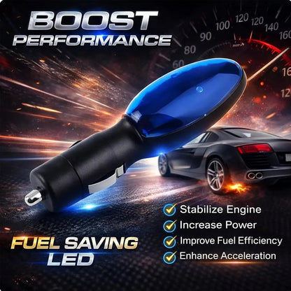 DriveVolt™ 12V Vehicle Power Conditioning Plug