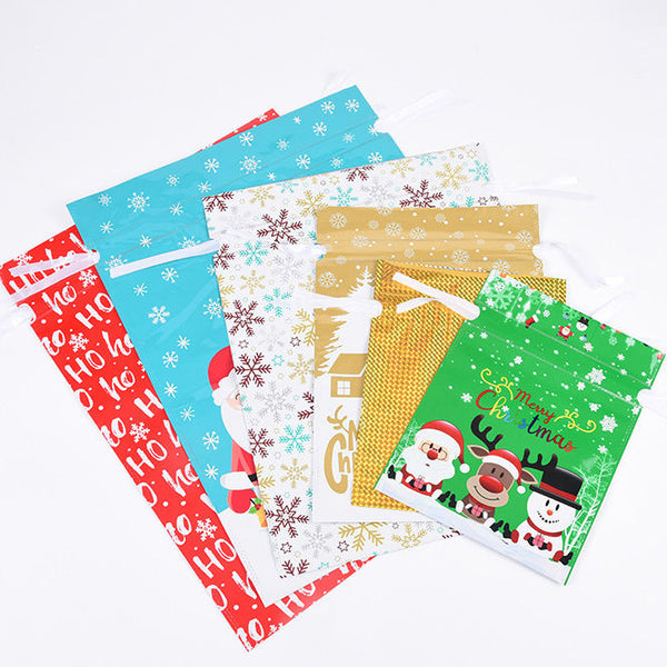 Plonksy™ Gift Bags & Tags Set