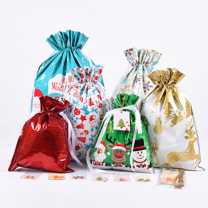 Plonksy™ Gift Bags & Tags Set