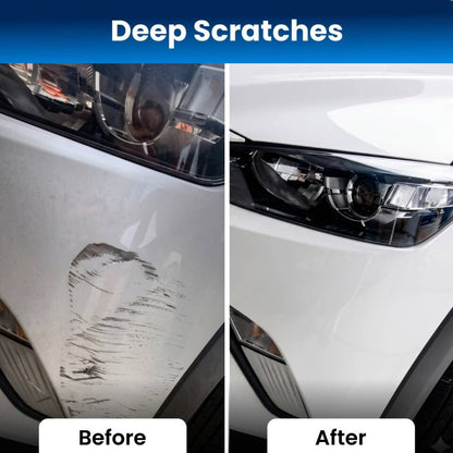 Plonksy™ NanoPolix Scratch Remover Cloth