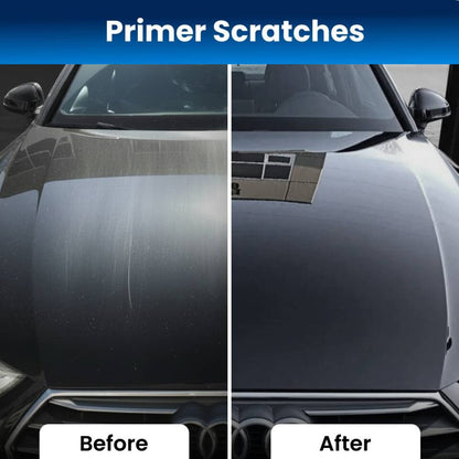 Plonksy™ NanoPolix Scratch Remover Cloth