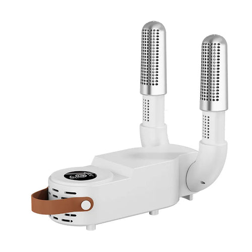 Plonksy™ Foldable Electric Shoe Dryer