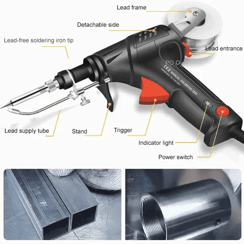 Plonksy™ WallMate Laser Tool