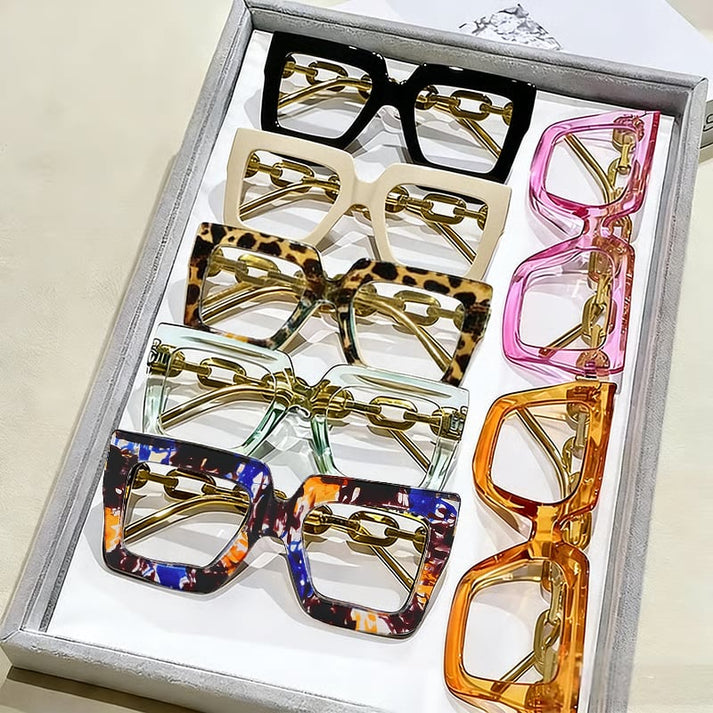 Hot Sale👓✨ Blue Light Protection Glasses – Stylish Comfort & Everyday Protection