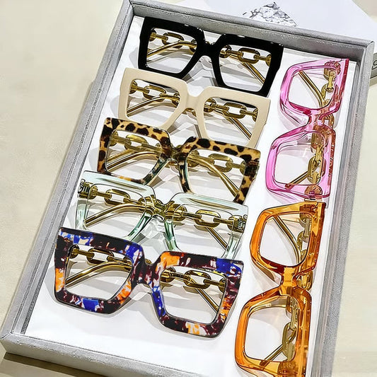 Hot Sale👓✨ Blue Light Protection Glasses – Stylish Comfort & Everyday Protection