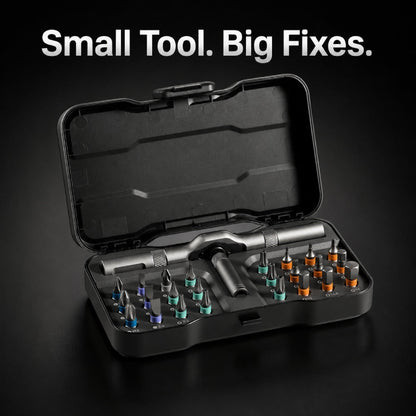 Plonksy™ MultiTool Set