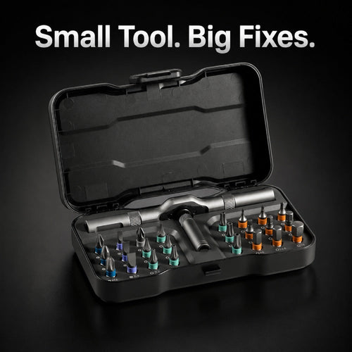 Plonksy™ MultiTool Set