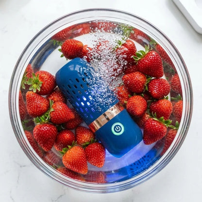 PurePod™ – Produce Cleaner