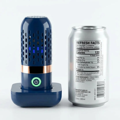 PurePod™ – Produce Cleaner