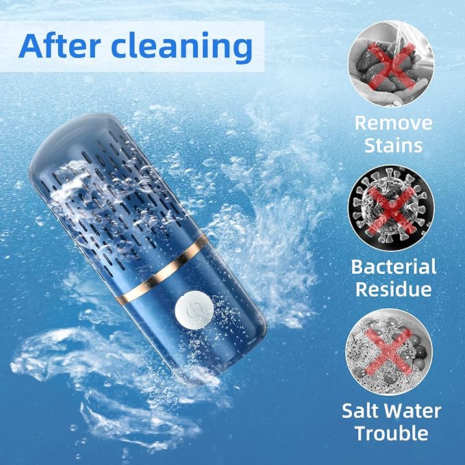 PurePod™ – Produce Cleaner