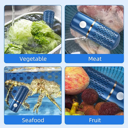 PurePod™ – Produce Cleaner