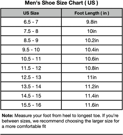Men's Open-Toe Casual Sandals