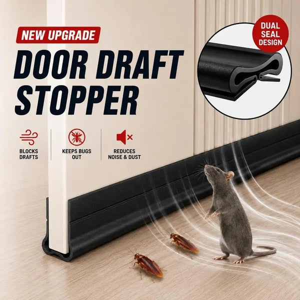 Plonksy™ DraftSeal Pro