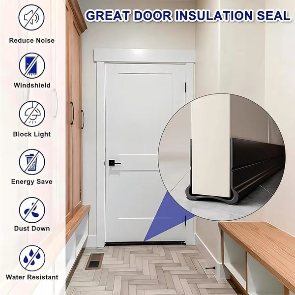 Plonksy™ DraftSeal Pro
