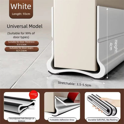 Plonksy™ DraftSeal Pro