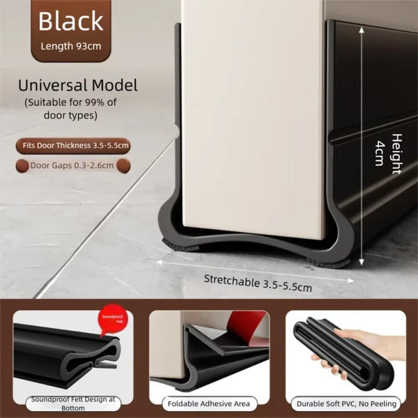 Plonksy™ DraftSeal Pro