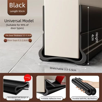 Plonksy™ DraftSeal Pro