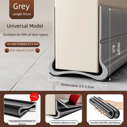 Plonksy™ DraftSeal Pro