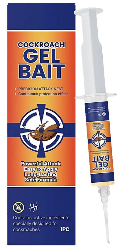 RoachKiller™ Gel