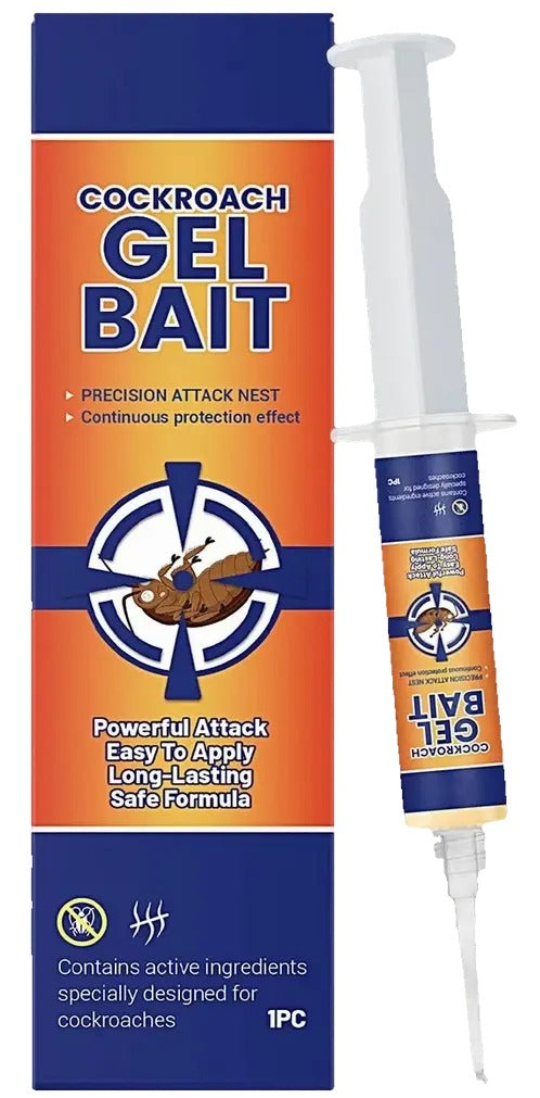 RoachKiller™ Gel