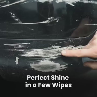 Plonksy™ NanoPolix Scratch Remover Cloth