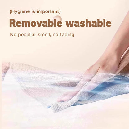 CozyWrap™ Portable Heated Blanket Shawl